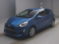 2015 Toyota Aqua