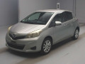 2011 Toyota Vitz