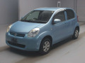 2011 Toyota Passo