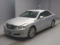 2008 Toyota Crown