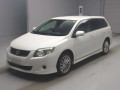 2011 Toyota Corolla Fielder