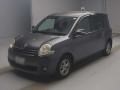 2010 Toyota Sienta