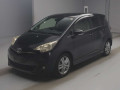 2012 Toyota Ractis