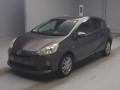 2013 Toyota Aqua