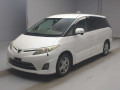 2009 Toyota Estima