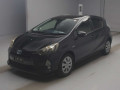 2013 Toyota Aqua