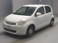 2011 Toyota Passo