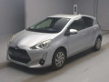 2015 Toyota Aqua