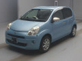 2011 Toyota Passo