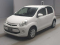 2015 Toyota Passo