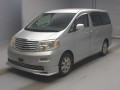 2005 Toyota Alphard