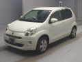 2012 Toyota Passo
