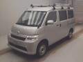 2023 Toyota Townace Van