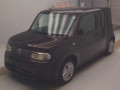 2009 Nissan Cube