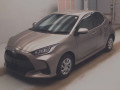 2023 Toyota YARIS