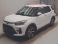 2024 Toyota Raize