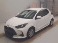 2023 Toyota YARIS