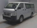 2021 Toyota Hiace Van