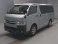 2019 Toyota Hiace Van