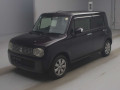 2013 Suzuki ALTO Lapin
