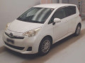 2011 Toyota Ractis