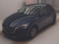 2015 Mazda Demio