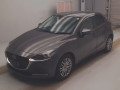 2019 Mazda Mazda2