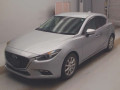 2017 Mazda Axela Sport