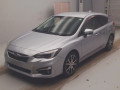 2016 Subaru Impreza Sports