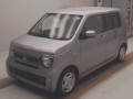 2021 Honda N-Wgn