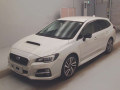 2017 Subaru Levorg
