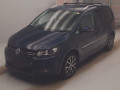 2015 Volkswagen Golf Touran