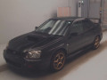 2003 Subaru Impreza Wrx