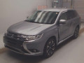 2016 Mitsubishi Outlander PHEV