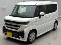2026 Suzuki Spacia Custom