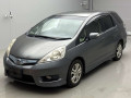 2011 Honda Fit Shuttle Hybrid