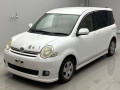 2007 Toyota Sienta