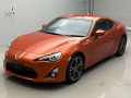 2015 Toyota 86