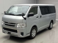 2016 Toyota Regiusace Van