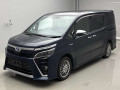 2019 Toyota Voxy