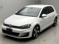 2015 Volkswagen GOLF GTI