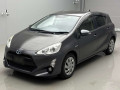 2015 Toyota Aqua
