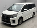 2017 Toyota Voxy
