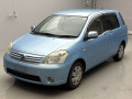 2010 Toyota Raum