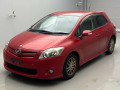 2010 Toyota Auris