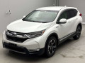 2019 Honda CR-V Hybrid