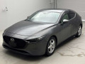 2019 Mazda Mazda3 Fastback