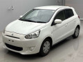 2016 Mitsubishi Mirage
