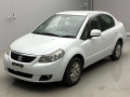 2013 Suzuki SX4 Sedan