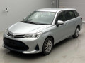 2018 Toyota Corolla Fielder